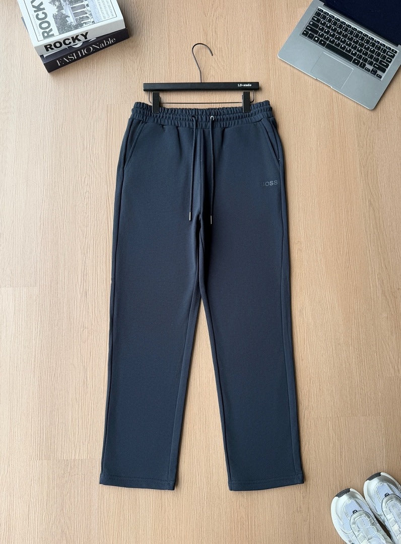 2026 Summer BOSS 360g Loopback Sweatpants