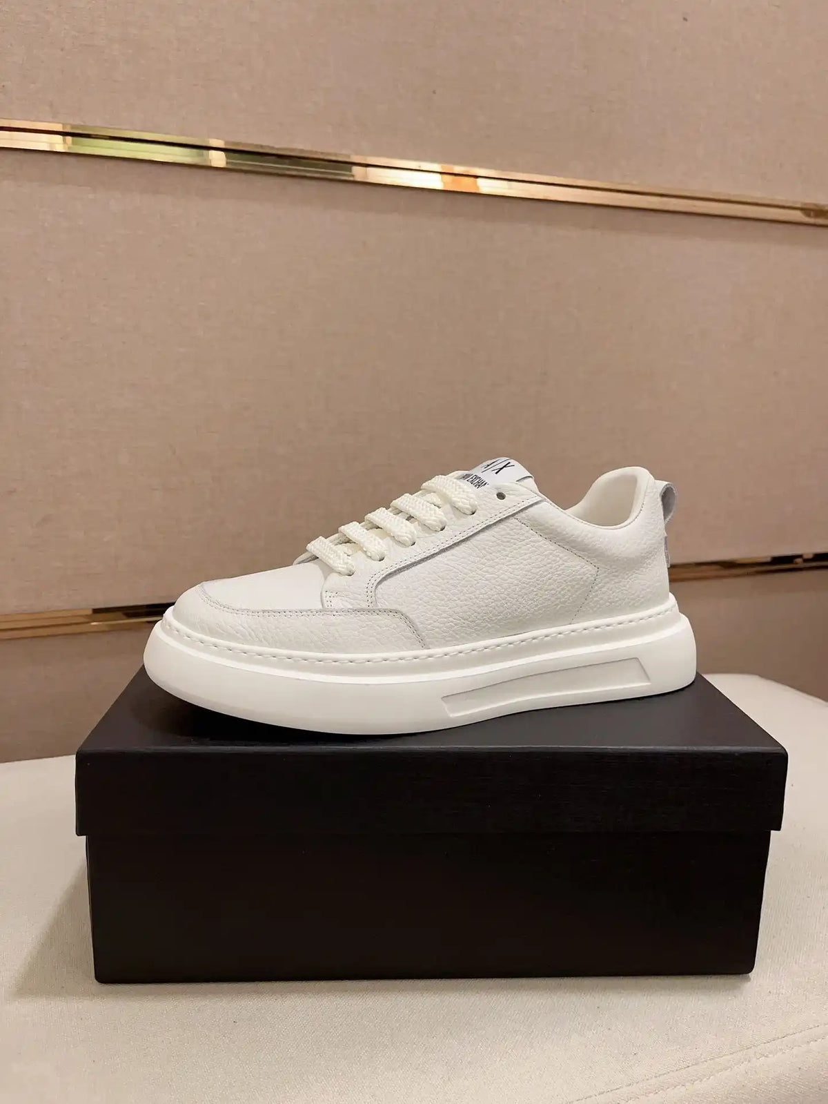 Armani Men's Edition Code: 0217B Size: 38-44