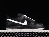 【340】[318020-013]-[SB DUNK LOW BLACK/SAIL]-[MAN:39-45]