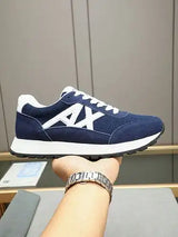 Armani Men's Edition Code: 0509B50 Size: 38-44 (45 Customized)