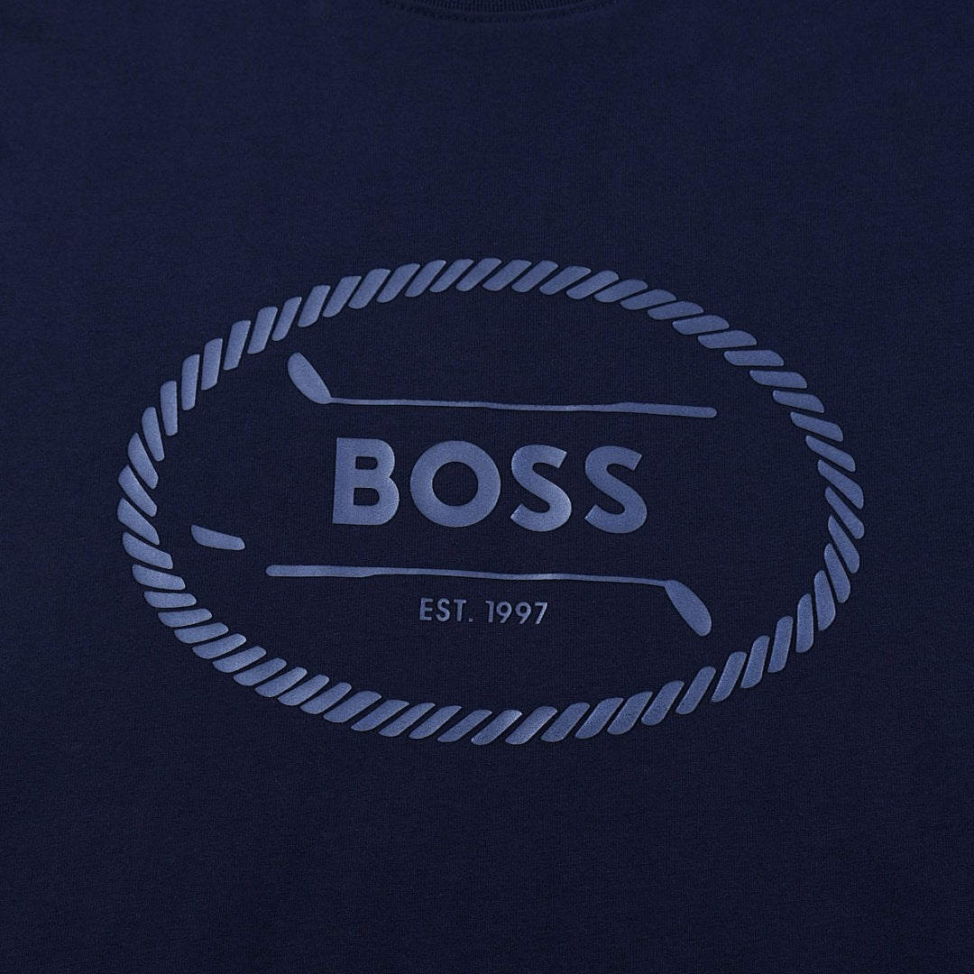 新款BOSS. M-3XL