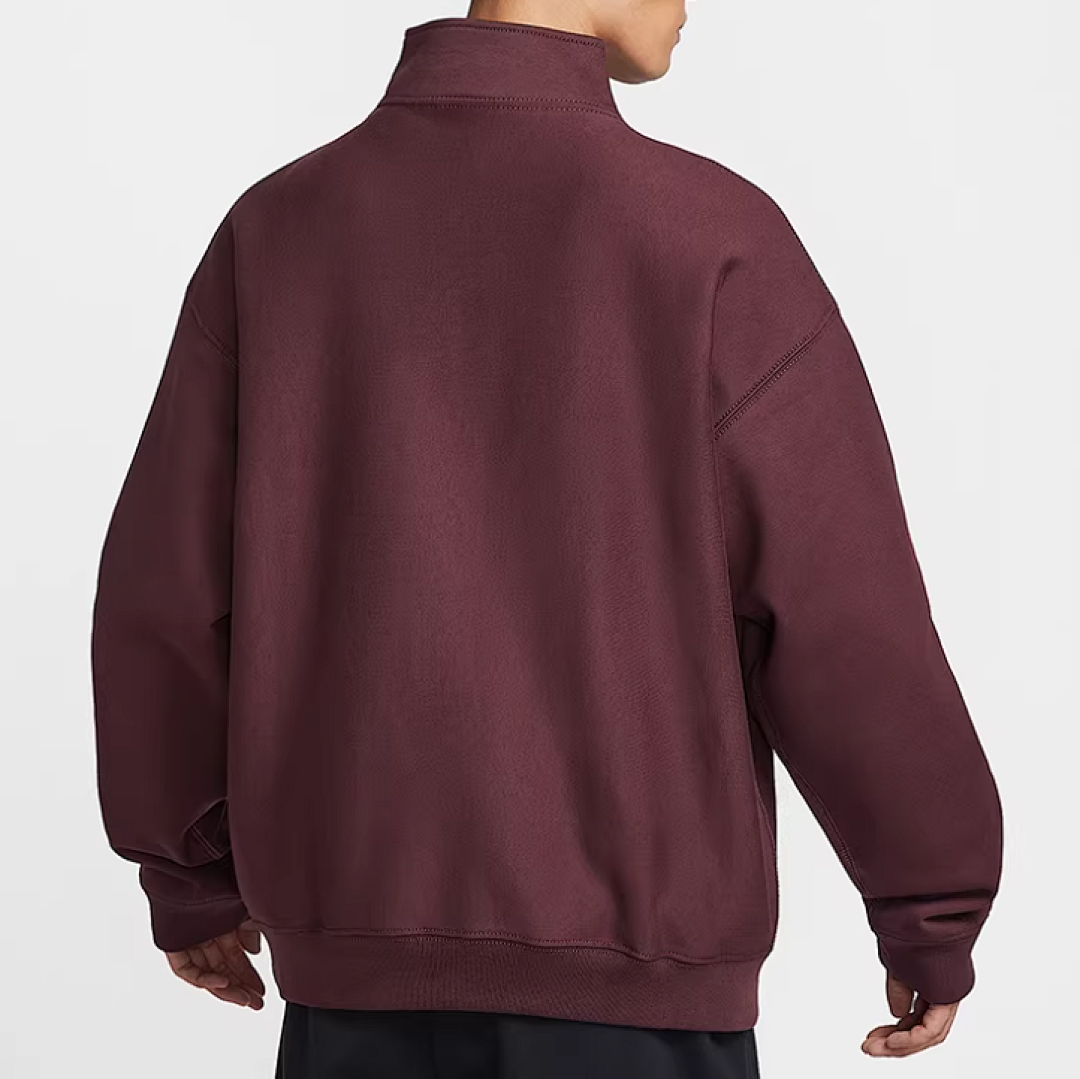 HV1095-652 男款加绒卫衣 S-XXL 115