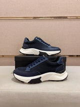 Armani men's shoes code 23B6 Size38444 can be customized without returns or exchanges