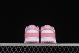 【280】[DD1873-112]-[DUNK LOW SB WHITE/ELEMENTAL PINK]-[WOMAN:35.5-40]