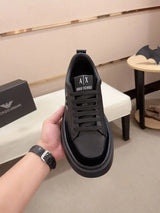 Armani Men's Edition Code: 0217B Size: 38-44