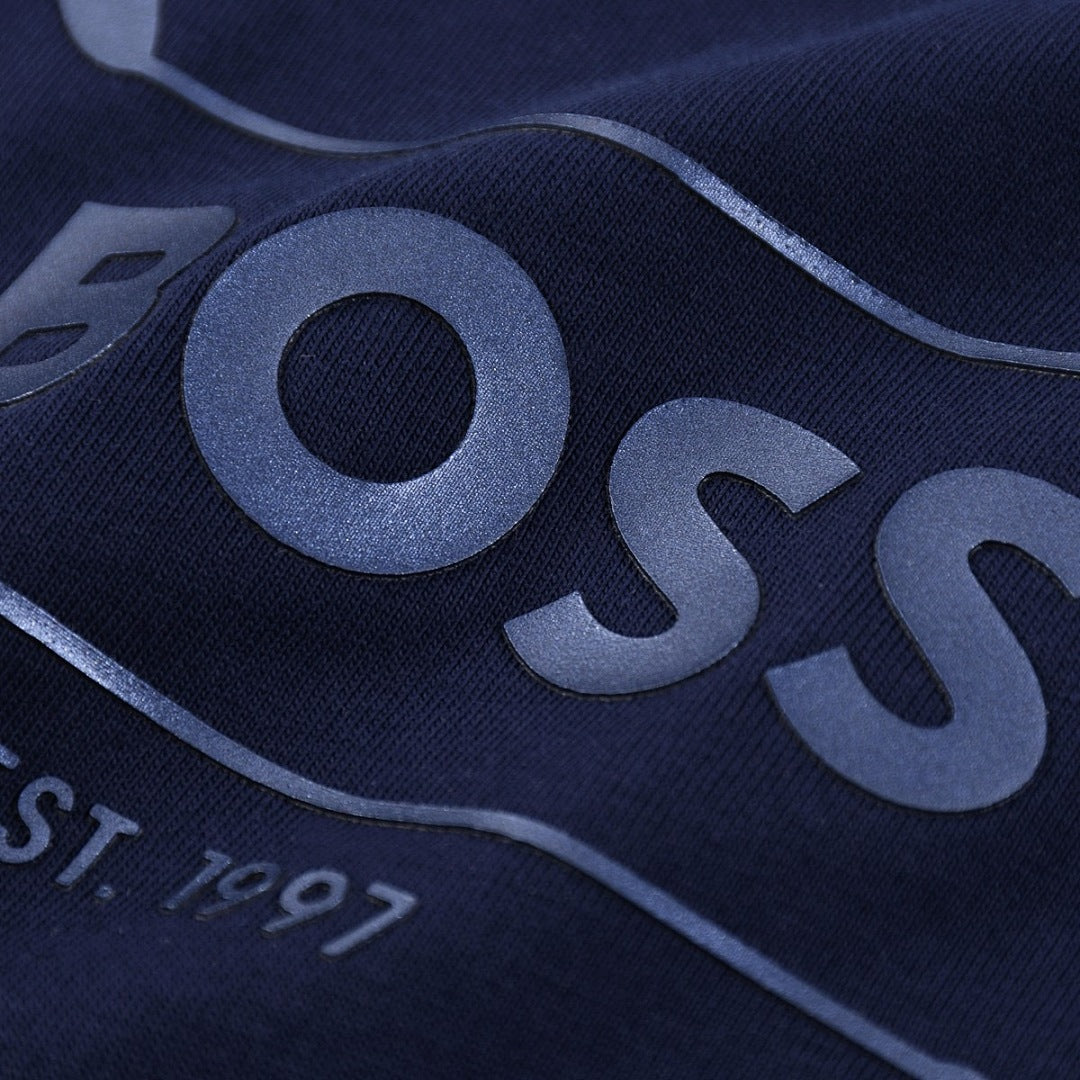 新款BOSS. M-3XL