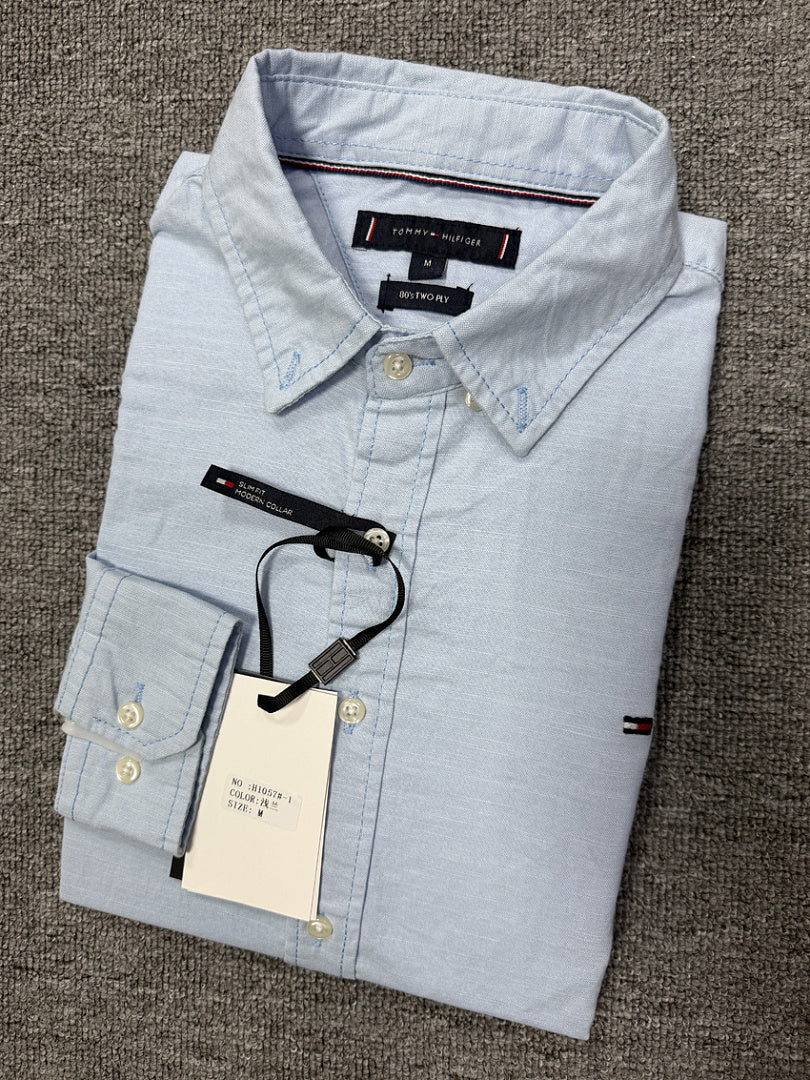 H1057#麻料TOMMY