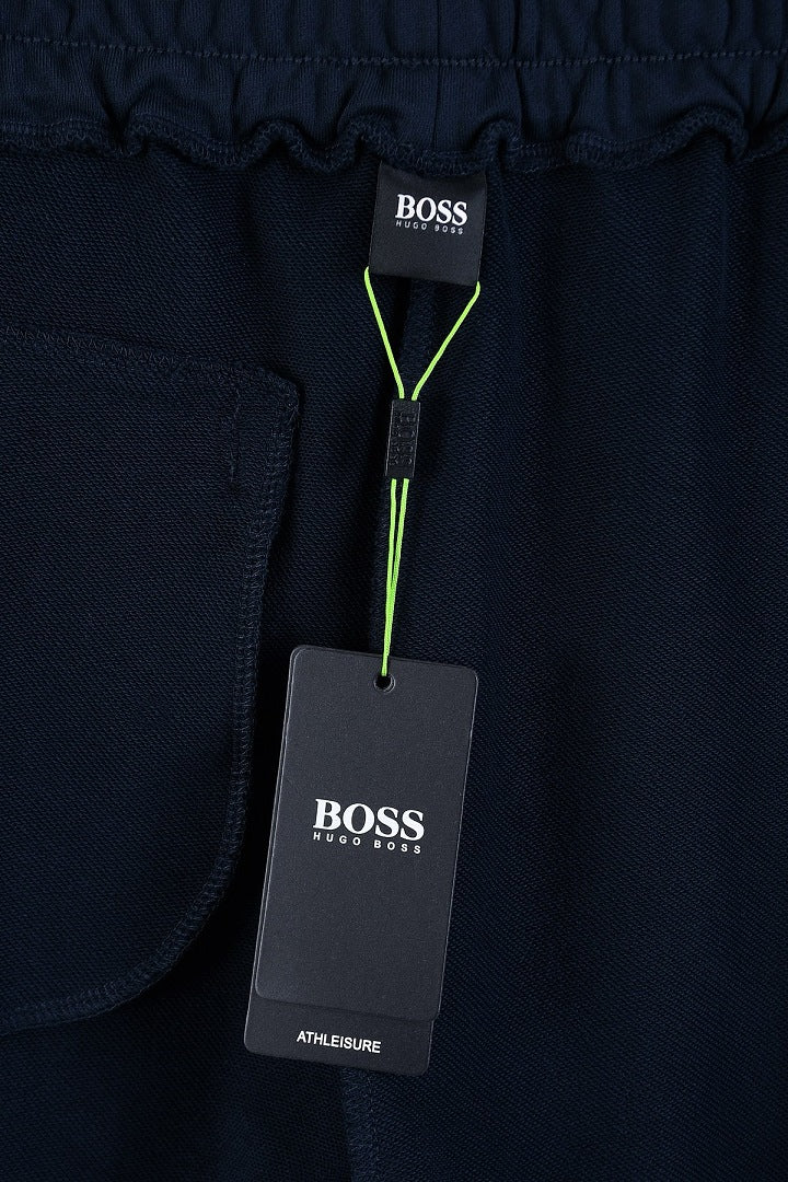 BOSS卫裤长裤