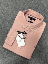 H1057#麻料TOMMY