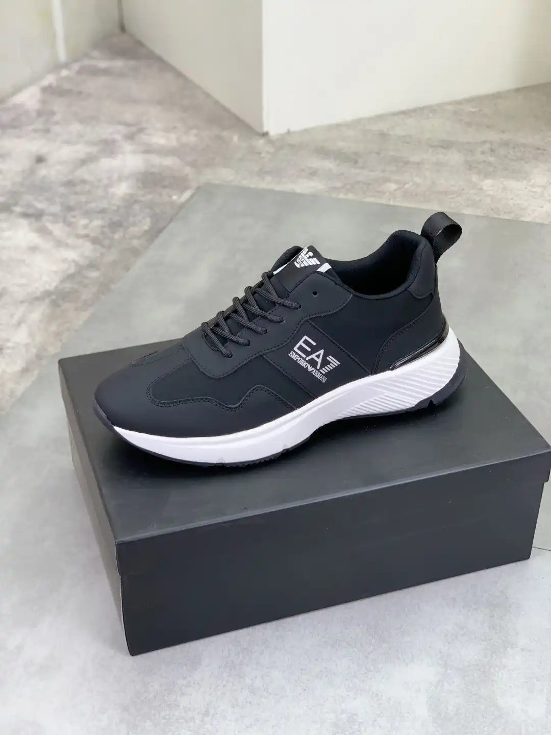 Armani* Men's Code: 0626B60 Size: 38-45 (45 customized without return)