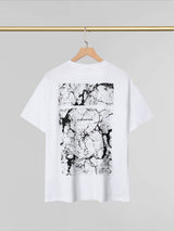 BOSS短袖T恤 ：黑色 白色：M-XXL：220g全棉