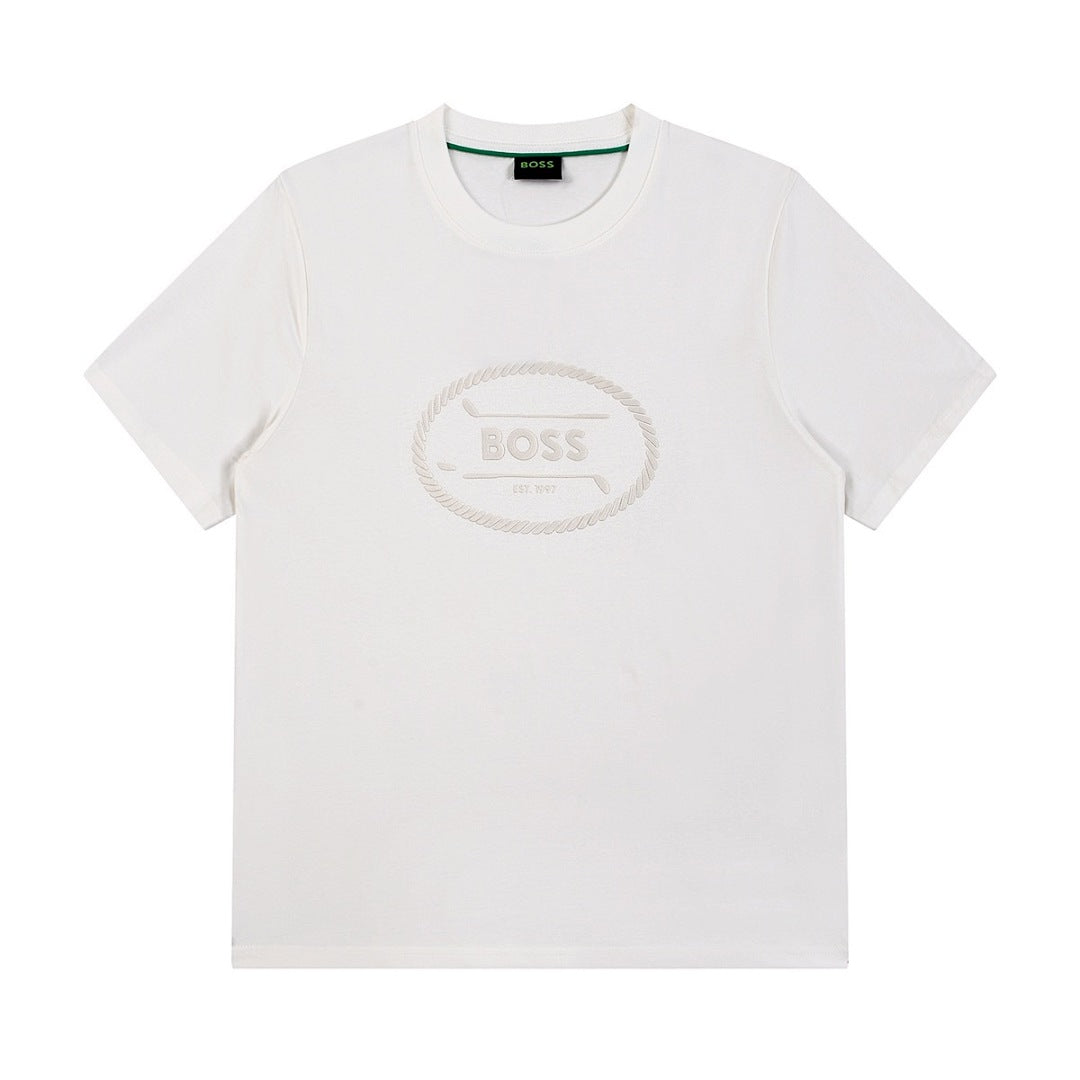 新款BOSS. M-3XL