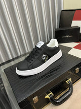 Armani Men's Shoe Code 8B4 Size3844