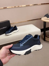 Armani men's shoes code 23B6 Size38444 can be customized without returns or exchanges