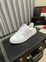 Armani Men's Shoe Code 8B4 Size3844
