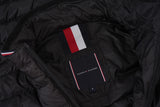 202 TOMMY合体轻薄羽绒服
