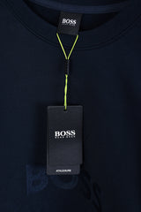 2627#BOSS圆领卫衣