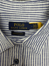 H9071# Linen Women's Stripes