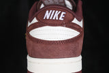 【280】[IB4417-104]-[DUNK LOW SAIL/METALLIC GOLD/RED SEPIA]-[WOMAN:35.5-39]-[MAN:40]