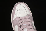 【280】[FB9109-122]-[SB DUNK LOW WHITE/PURPLE]-[WOMAN:35.5-40]