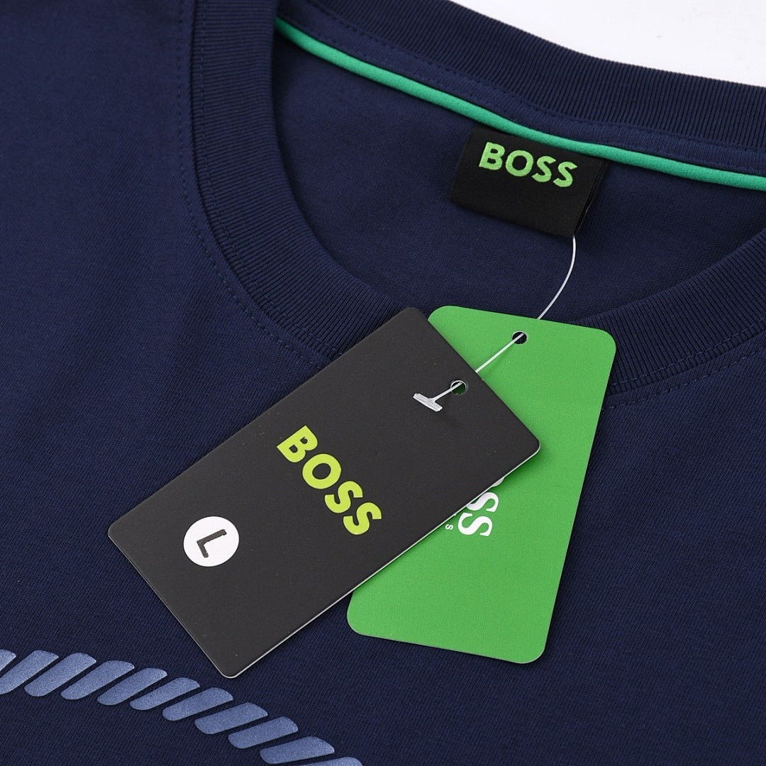 新款BOSS. M-3XL