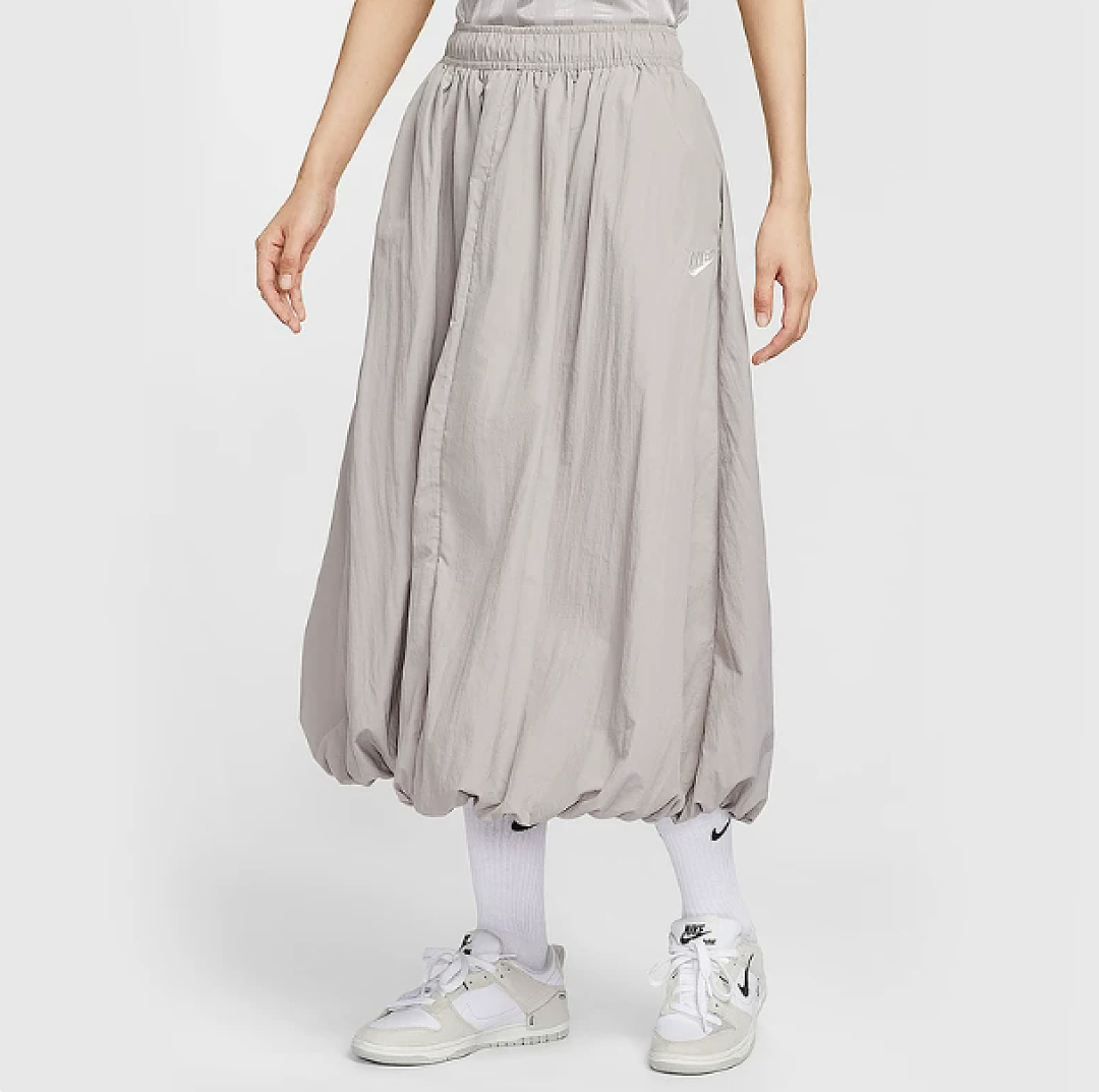 IM7451-009 女款梭织半身裙 S-XL 95