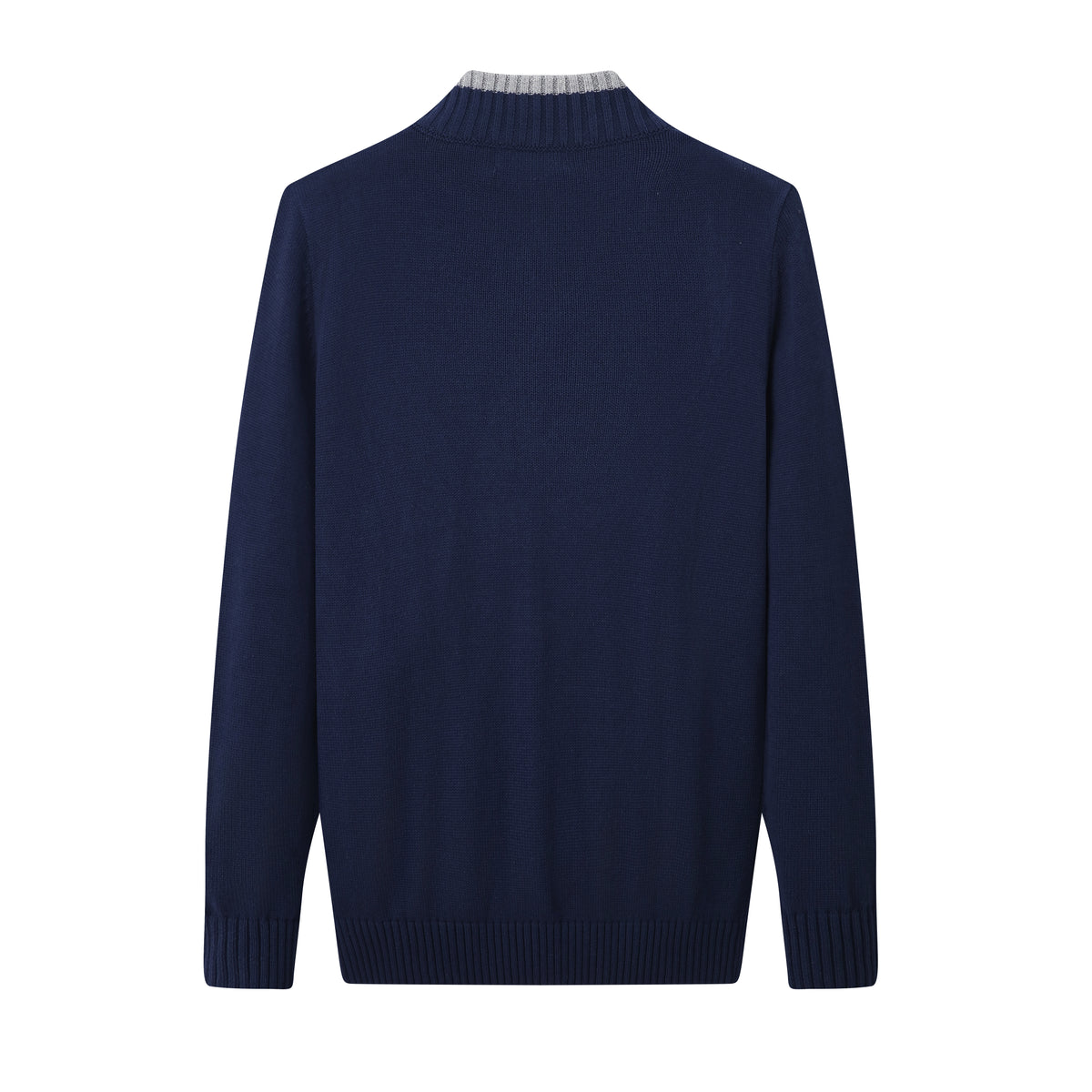 6116:tommy拉链开衫加厚款 官网同款 M-XXL