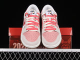 【300】[DO9457-117]-[DUNK LOW SE 2023 PINK/GREY/WHITE]-[WOMAN:36-40]