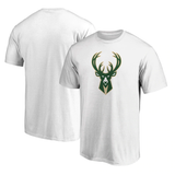 Fanatics T-shirt Milwaukee Bucks Men's Primary Team