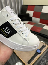 Armani Men's Shoe Code 8B4 Size3844