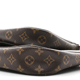 Louis Vuitton Monogram Multi Pochette Accessories Kaki