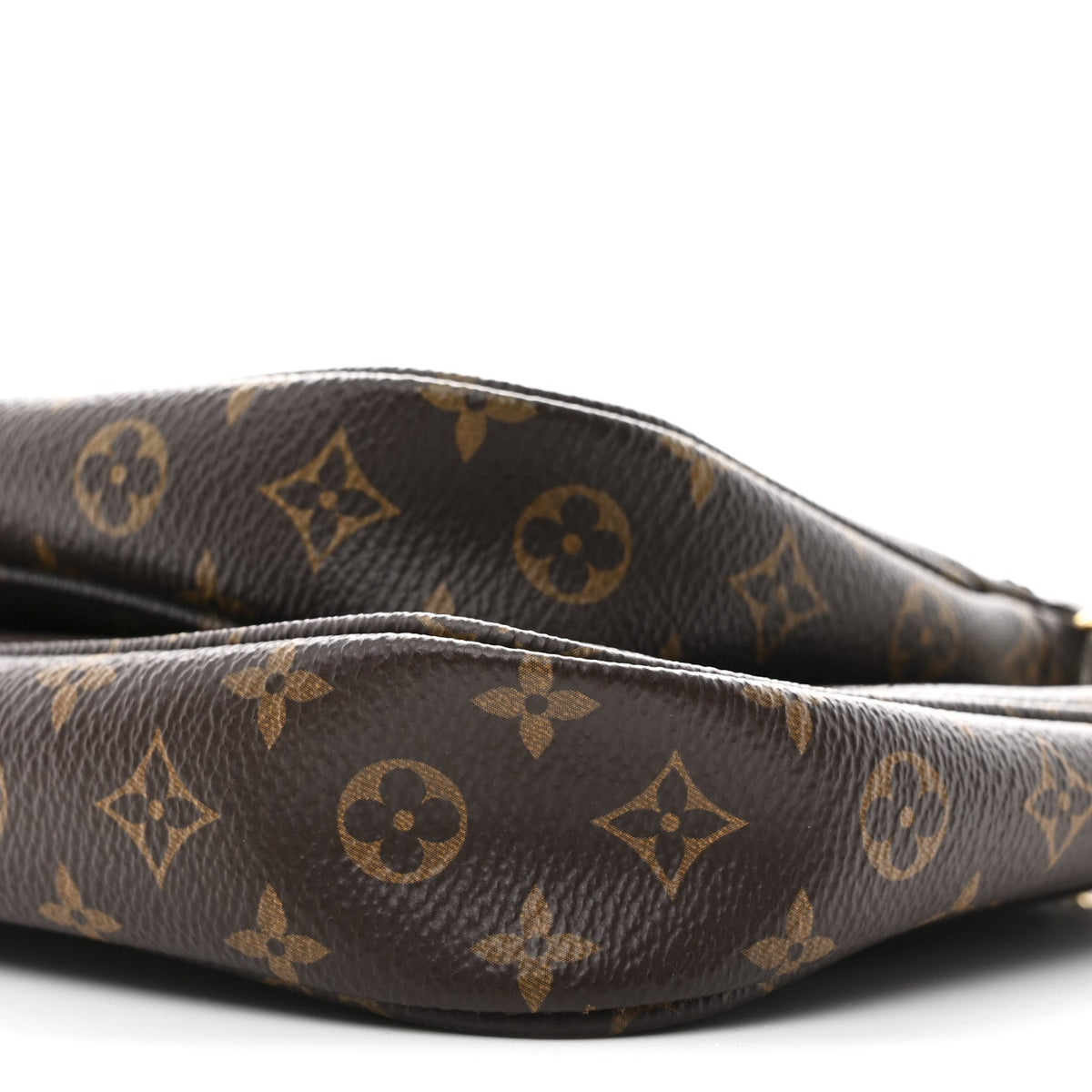Louis Vuitton Monogram Multi Pochette Accessories Kaki