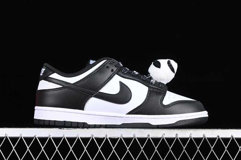 【310】[DD1391-100]-[SB DUNK LOW PANDA WHITE/BLACK/WHITE]-[WOMAN:35.5-39]-[MAN:40-48.5]