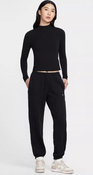 IF0233-010 女款卫裤 S-XL 90
