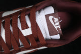 【280】[IB4417-104]-[DUNK LOW SAIL/METALLIC GOLD/RED SEPIA]-[WOMAN:35.5-39]-[MAN:40]