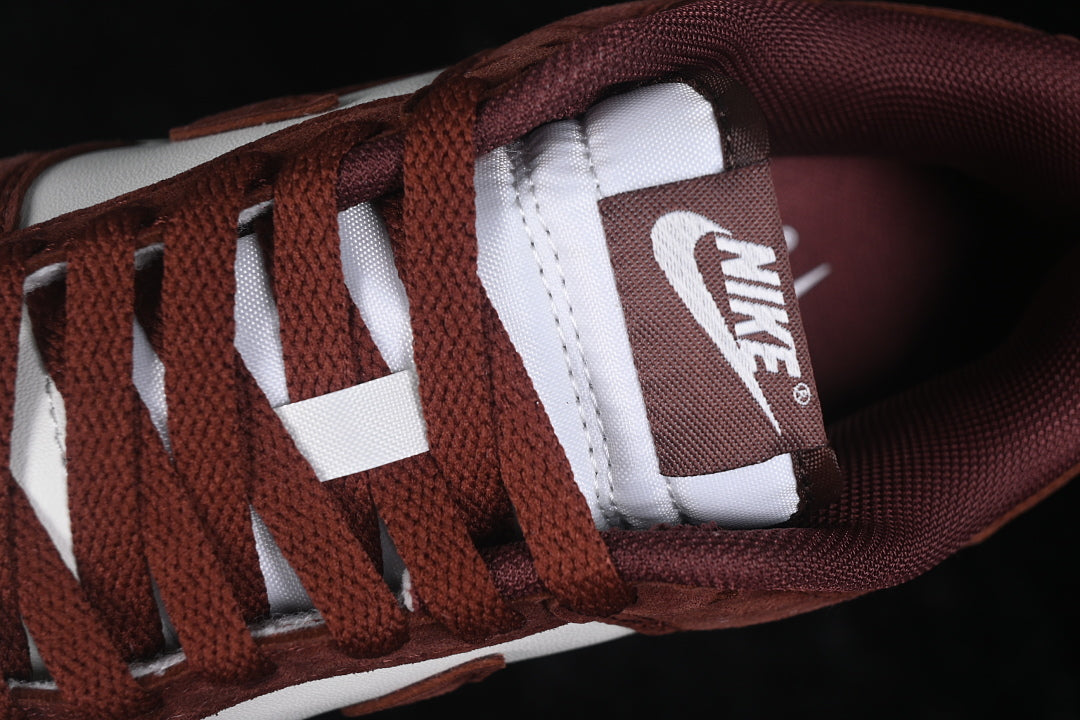 【280】[IB4417-104]-[DUNK LOW SAIL/METALLIC GOLD/RED SEPIA]-[WOMAN:35.5-39]-[MAN:40]