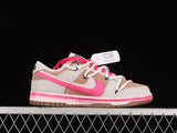 【300】[DO9457-131]-[SB DUNK LOW 85 GREY/PINK]-[WOMAN:36-40]