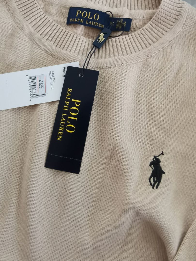 2125 POLO纯棉M-XXL