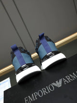Armani* Men's Model Code: 0821B50 Size: 38-44 (45 customized)