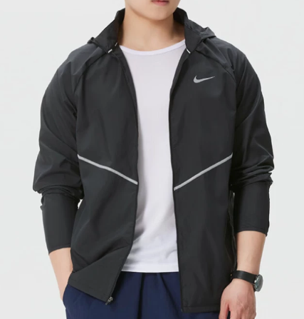 IF2370-010 男款防晒衣 S-XXL 150