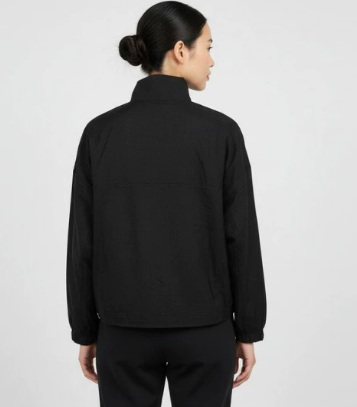 Women Woven Jacket