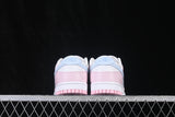 DUNK LOW CASUAL SNEAKERS LIGHT PINK/PINK