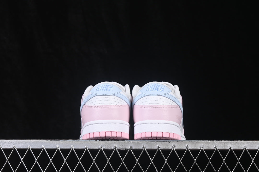 DUNK LOW CASUAL SNEAKERS LIGHT PINK/PINK
