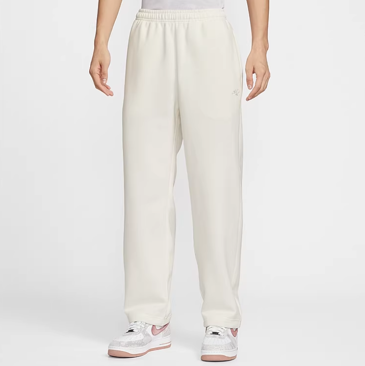 IQ3709-133 男款加绒长裤 S-XXL 100
