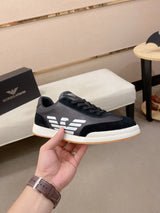Armani* Men's Code: 0816B60 Size: 38-44