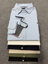 H1057#麻料TOMMY