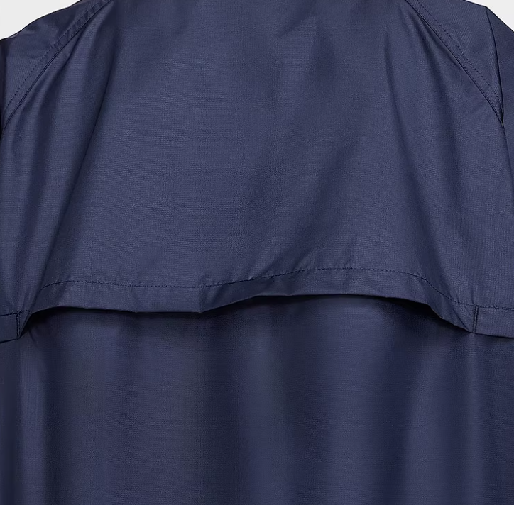 HV1140-451 男款梭织夹克 S-XXL 130