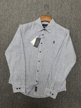 H9071# Linen Women's Stripes