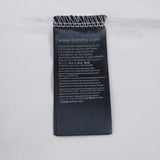 汤米刺绣翻领长袖polo衫