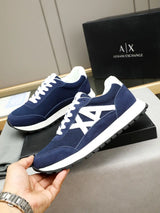 Armani Men's Edition Code: 0509B50 Size: 38-44 (45 Customized)